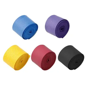 wholesale multi coloured golf club grips golf overgrip super stroke grips custom baseball bat grip tape