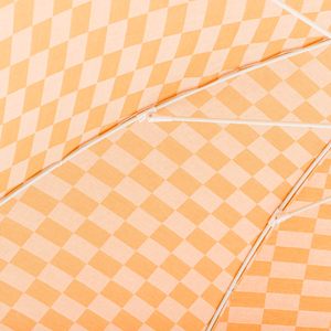 Sombrilla de Playa y Jardín de Lujo con Borde Festoneado de Lona UV 50+ de 6 Pies, Estilo Boho, Nueva Llegada <span class=keywords><strong>2026</strong></span> - Product Image 5