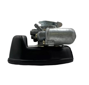 Motobecane 13/192B carburatore 13MM per ciclomotore 32172 Gurtner MBK AV10 MBK51 <span class=keywords><strong>Peugeot</strong></span> <span class=keywords><strong>103</strong></span> PGT103-New condizione - Product Image 3