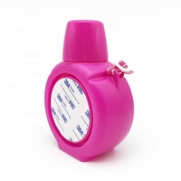 Bouteille de boisson par Sublimation, ml, taille personnalisée, Diy, imprimé, pour enfants
