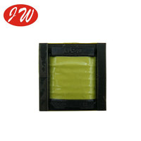 Transformateur d'alimentation à haute fréquence EPC19, transformateur Flyback à noyau de ferrite multi-emplacements pour chargeur, OEM personnalisé