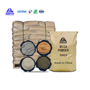 Colore opaco e lucido resina epossidica decorazione del pavimento misto colorato <span class=keywords><strong>Mica</strong></span> scaglie di <span class=keywords><strong>Mica</strong></span> naturale fogli di perla polvere per la pavimentazione - Product Image 3