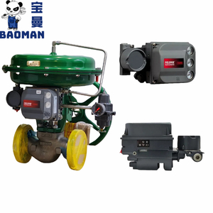 มาตรวัดเอาท์พุทของ DVC6200 F-1I-2A-3B-4B-5A-6A-7F-8A ตัวควบคุมระบบดิจิตอลการสื่อสาร Hart - Product Image 4