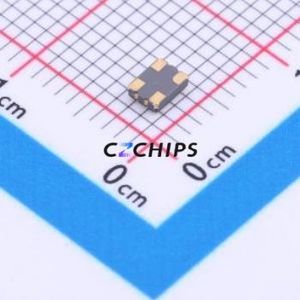SX3M8.000M20F30TNN Crystal Oscillator (Active) SMD3225-4P Crystal Oscillator 8MHz 20ppm CMOS - Product Image 2