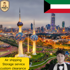 Expédition express rapide et efficace de Chine vers la Jordanie, le Koweït, Oman, Israël, l'Irak avec services de suivi d'expédition express à bas prix - Product Image 2