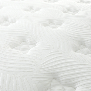 Euro Top Nén Chất Lượng 7-Khu Nữ Hoàng Kích Thước Túi Mùa Xuân Cuộn Gói Nén Nệm Trong Một Hộp - Product Image 4