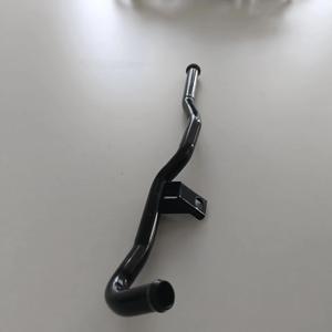 Hyundai Coolant Hose 25435-22050 <b>Iron</b> Engine Cooling Pipe For Elantra Accent Replacement Part - Product Image 1