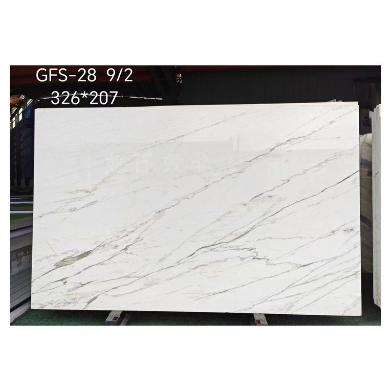 Calacatta Viola Marble Luxury Italy Marmer