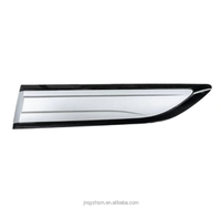 Nouveaux emblèmes de garde-boue (PR0/PRIME/PURE) et emblèmes de carrosserie de porte/côté pour Volkswagen ID.4 ID.6 CROZZ Remplacement