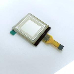 1,5 polegadas SH1107 Driver IC 128x128 Módulo OLED com conector 12PIN SPI Interface I2C Tipo PMOLED compatível para módulos E-Paper - Product Image 4