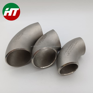 ASTM A815 A403 Wp316ดูเพล็กซ์2205ทีเหล็กสแตนเลส - Product Image 3