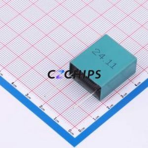 Supercondensateur 143HC0129, composant traversant (THT), P=15,5 mm, condensateur 5F -20%~+50% 5,5V - Product Image 2