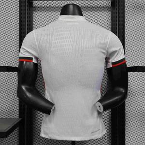 Maillot de football <span class=keywords><strong>Chelsea</strong></span> extérieur 25-26 - 100% polyester, séchage rapide, unisexe adulte - Product Image 2