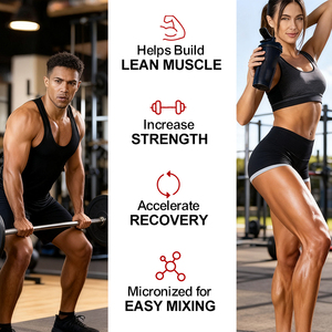 Private Labels <strong>Creatine</strong> Monohydrate Powder Sports Nutrition Supplement Pure <strong>Creatine</strong> Powder <strong>Creatine</strong> - Product Image 4