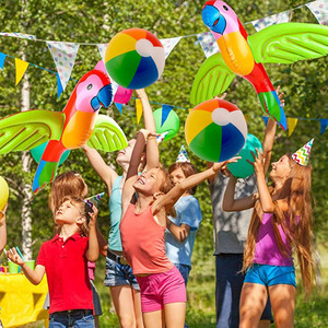 Loro Inflable en Oferta para Fiestas en la <span class=keywords><strong>Piscina</strong></span> o la <span class=keywords><strong>Playa</strong></span> - Product Image 6