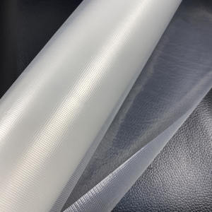 25UM-60UM <span class=keywords><strong>pva</strong></span> filme solúvel em água fria para o filme plástico do material reciclável do bordado para o pó do pacote - Product Image 4