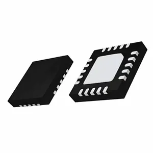 Microcontroller IC chip C8051F850-C-GM/GU C8051F850-C-IUR/IMR C8051F850-C-GUR/GMR IC MCU 8BIT 8KB FLASH 20QFN