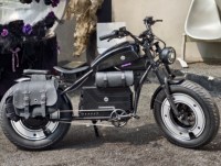 Vélo Électrique Urbain Senior OEM/ODM Tout Suspendu en Alliage d'Aluminium 7 Vitesses Batterie Lithium Capteur Numérique