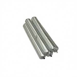 Polyurethane Adhesive Joint <strong>Concrete</strong> Water-swelling Sealant Polyurethane Construction Joint Sealant - Product Image 4
