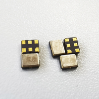 XJETech VCXO-1409 de Alta Gama de Frecuencia, 100MHz para OTN, 150ppm, 3.3V, -55~105, 14.6x9.0x3.0mm SMD