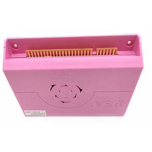 Vente flash Nouveauté <span class=keywords><strong>2021</strong></span> Jeu d'arcade Pandor Board PSA 3333 12S <span class=keywords><strong>Jeux</strong></span> 3D pour borne d'arcade - Product Image 3