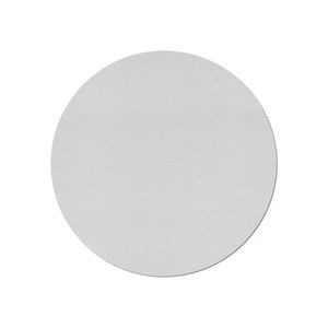 Disco in Alluminio per Sublimazione, Diametro 149mm, Foglio Rivestito per Utensili da Cucina, Industria/Edilizia, Lucidatura e Taglio Inclusi - Product Image 1