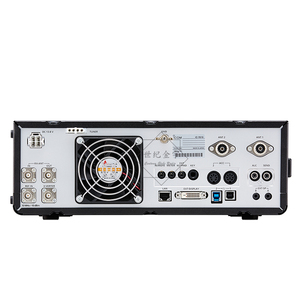 ICOM IC-7610 <span class=keywords><strong>HF</strong></span>/50MHz Émetteurs-récepteurs tous modes IC-7610 longue distance - Product Image 5