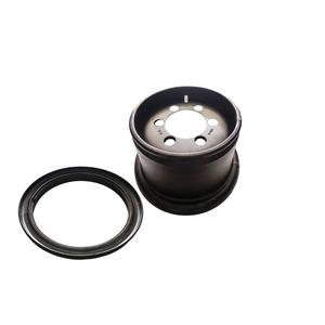 Jante arrière en acier Bobcat Doosan pour chariots élévateurs D20NXP D25NXP D30NXP - Product Image 2