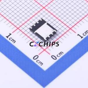 FDMS8027S พลังงานใหม่และดั้งเดิม-56-8ทรานซิสเตอร์ผลฟิลด์ทรานซิสเตอร์ (มอสเฟท) - Product Image 2