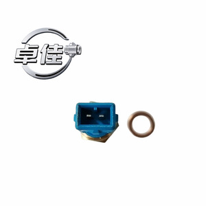 Capteur de température ZJ-18-044 89422-0W010 à connexion rapide pour la température de l'eau, compatible avec GM Sail, Buick, Geely, Meiri - Product Image 4