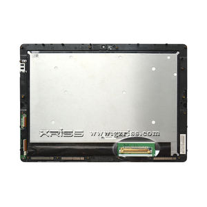 Écran tactile LCD de remplacement pour tablette HP Pro X2 612 G2, assemblage d'écran tactile pour ordinateur portable LP120UP1 (SP)(A8) - Product Image 1