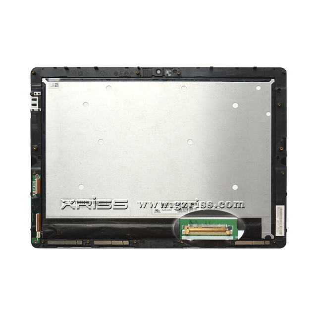 For HP Pro X2 612 G2 Tablet Replacement LCD Touch Screen Digitizer Laptop Assembly LP120UP1 (SP)(A8)