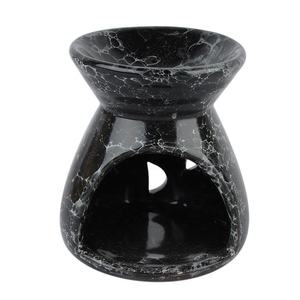 Fragrance Incense Oils Burner <b>Wax</b> <b>Melts</b> Ceramic Candle Holder Oil Burner - Product Image 1