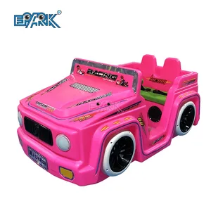 Hot Selling Electric Bumper Cars Over 3 Years Old Children's Square Park Mall Riding Toy Car