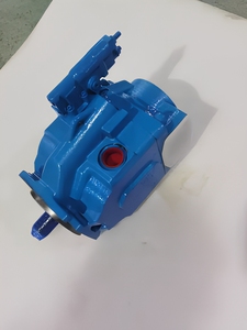 Bomba de Pistones Hidráulica Compatible Serie 622/620/622AK 622AK00438A Compensada para Maquinaria de Construcción de Elevadores - Product Image 2