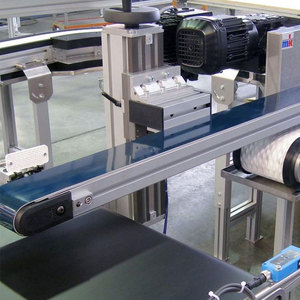 Encoder Lineal Industrial SICK OLM200-1009, Sensor Óptico de Posicionamiento para Sistemas ASRS, Grúas, Transportadores y Automatización - Product Image 3