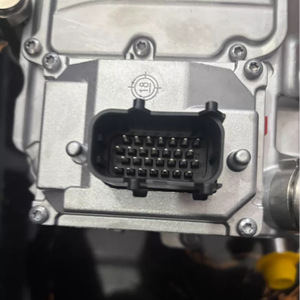 สำหรับอินเวอร์เตอร์ชุดควบคุมไฮบริด <span class=keywords><strong>E300</strong></span> W212 Mercedes-<span class=keywords><strong>Benz</strong></span> - Product Image 3