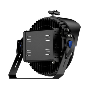 ไฟสนามกีฬากลางแจ้ง LED 600W IP66 สำหรับสนามกอล์ฟ ทนทานต่อการกัดกร่อน ผลิตโดยโรงงาน OEM รับประกัน 5 ปี มาตรฐาน CE - Product Image 2