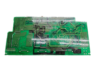 Tarjeta de Control de Fuente de Alimentación Alpha A16b-2202-0421/15g - Unp