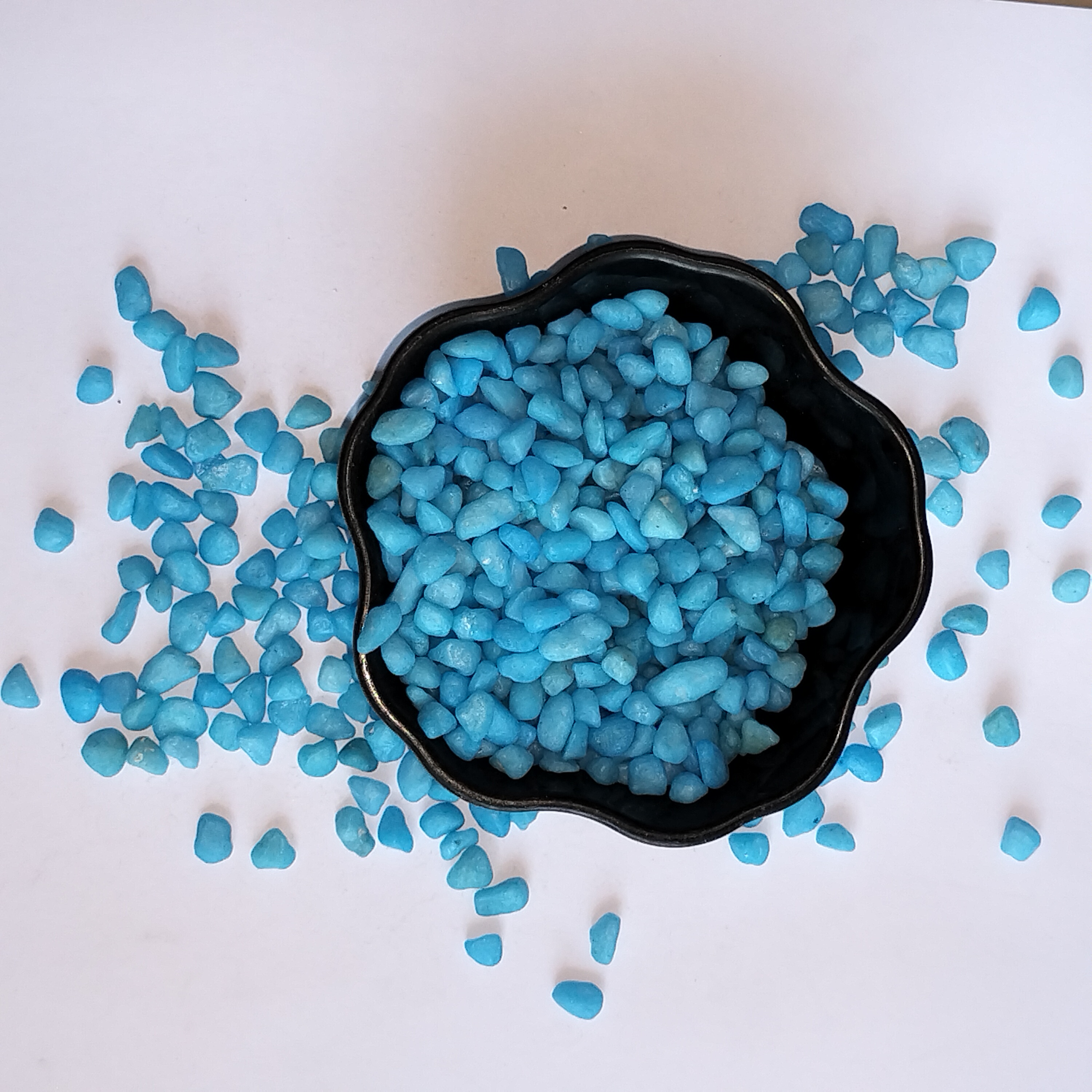 Azul