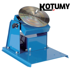 Draaitafeldraaitafel Met Draaitafel 110/220V Hoge Positioneringsnauwkeurigheid Geschikt Voor Snijden - Product Image 4