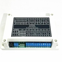 8 canaux DC 12V 433M retour télécommande Lora relais commutateur Module RTTXA08 RTRXB08 Kit