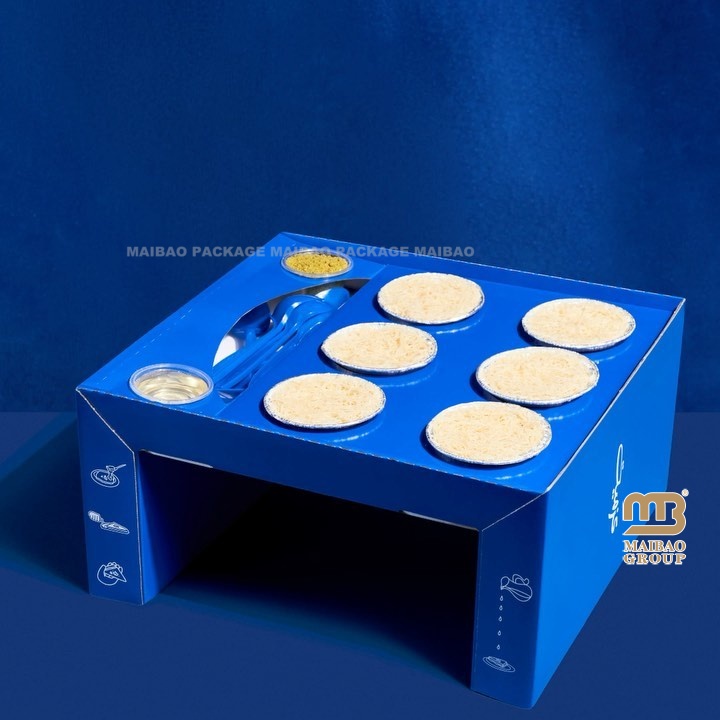 CyP Brands - Deportivo De La Coruña, Boîte à Sandwich, Boîte