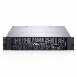 Serveur de stockage NAS d'entreprise De Ll PowerVault ME5024 avec solutions avancées de sauvegarde de données et de stockage réseau - Product Image 4