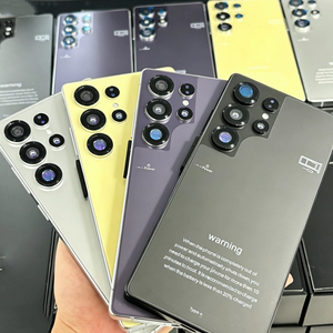สมาร์ทโฟนรุ่น Global Version S26 Ultra 5G ขายส่ง ของแท้ใหม่ ระบบ Android 15 ราคาถูก - Product Image 1