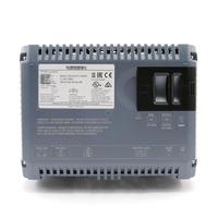6AV2124-0GC01-0AX0 Interfaz Hombre-Máquina (HMI), Estación de Operador con Visualización de Máquina, Panel de Interfaz Hombre-Máquina, Nuevo