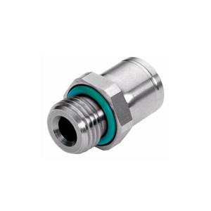 Coupleur rapide EISELE Programme 20 pour tuyau fileté 57 mm pour eau, gaz, huile, sédiments, gaz de combustion - Product Image 1