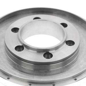 중국 주조 알루미늄 다이 캐스팅 알루미늄 다이 캐스팅 모터 하우징 - Product Image 4