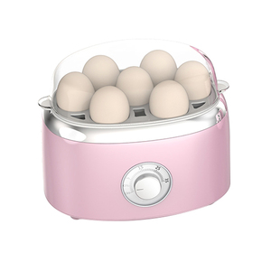 Cuiseur à œufs électrique, cuisson rapide et automatique, à la mode - Product Image 2