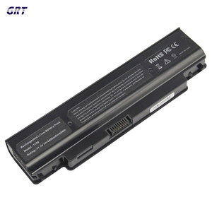แบตเตอรี่ลิเธียมสำหรับแล็ปท็อป11.1V 4400mAh สำหรับแรงบันดาลใจ1120 1121 1122 M102 2XRG7 312-0251 D75H4 - Product Image 5